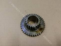 Шкив коленвала. Nissan: Teana, X-Trail, NV350 Caravan, Maxima, Presage, Altima, Primera, Murano, NP300, Rogue, Caravan, Pathfinder, Atlas, Sentra, Nav...