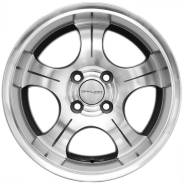 Sakura Wheels 140