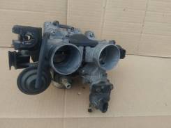 Заслонка дроссельная. Toyota Harrier, MCU10, MCU10W, MCU15, MCU15W Toyota Alphard, MNH10, MNH10W, MNH15, MNH15W Двигатель 1MZFE