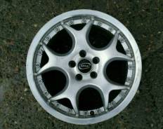 MIM. 8.0x17, 5x108.00, ET35