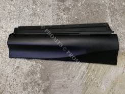 Накладка на боковую дверь. Toyota RAV4, ALA40, ALA41, ALA49, ALA49L, ASA42, ASA42W, ASA44, ASA44L, ZSA42, ZSA42L, ZSA44, ZSA44L Двигатели: 1ADFTV, 2AD...