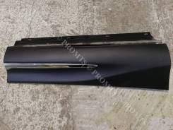 Накладка на боковую дверь. Toyota RAV4, ALA40, ALA41, ALA49, ALA49L, ASA42, ASA42W, ASA44, ASA44L, ZSA42, ZSA42L, ZSA44, ZSA44L Двигатели: 1ADFTV, 2AD...