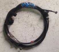 Тросик. Toyota Corolla Axio, NZE141, NZE144, ZRE142, ZRE144 Toyota Corolla Fielder, NZE141, NZE141G, NZE144, NZE144G, ZRE142, ZRE142G, ZRE144, ZRE144G...