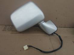 Зеркало заднего вида боковое. Toyota Harrier, MCU10, MCU10W, MCU15, MCU15W, SXU10, SXU10W, SXU15, SXU15W Двигатели: 1MZFE, 5SFE