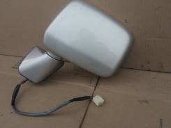 Зеркало заднего вида боковое. Toyota Harrier, MCU10, MCU10W, MCU15, MCU15W, SXU10, SXU10W, SXU15, SXU15W Двигатели: 1MZFE, 5SFE