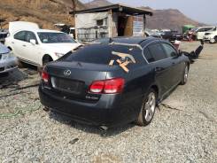 Бампер. Lexus GS460, GRS190, GRS191, GRS195, GRS196 Lexus GS350, GRS190, GRS191, GRS195, GRS196 Lexus GS430, GRS190, GRS191, GRS195, GRS196 Lexus GS30...