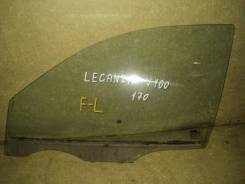 Стекло Daewoo Leganza, левое переднее