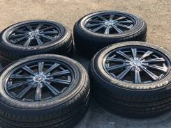 Lodio Drive. 9.5x20", 5x150.00, ET53, ЦО 110,1 мм.