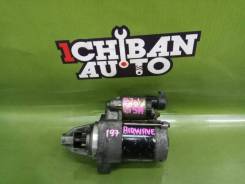 Стартер HONDA AIRWAVE