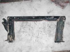 Балка под двс. Renault Megane Renault Scenic Двигатели: F4R, F9Q, K4J, K4M, K9K, M9R