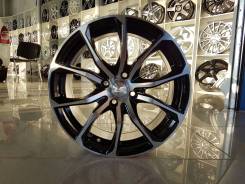 Light Sport Wheels LS 764. 7.0x16, 4x100.00, ET40, ЦО 60,1 мм.