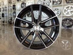 Light Sport Wheels LS 771. 6.5x15", 4x100.00, ET40, ЦО 60,1 мм.