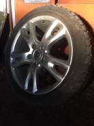 Volkswagen. 8.5x20, 5x130.00, ЦО 71,6 мм.