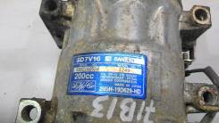 Компрессор кондиционера VOLVO S40 II MS 2006 D4204T2