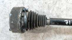 Привод передний левый 71C23KS01 SKODA OCTAVIA A5 SKODA OCTAVIA A5