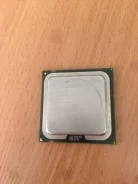 Intel Celeron D