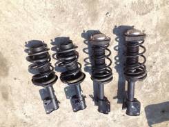 Амортизатор. Subaru Impreza, GDB Subaru Impreza WRX STI, GDB Двигатель EJ207