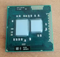 Intel Core i5-460M ����