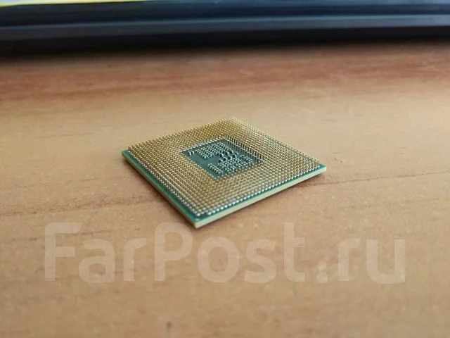 Intel Core i5-460M ����