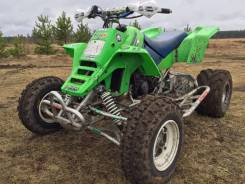 Kawasaki KX 250. исправен, без птс, с пробегом