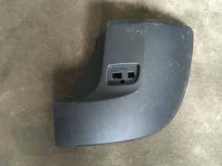Накладка на бампер. Renault Scenic Двигатели: F4R, F9Q, K4J, K4M, K9K, M9R