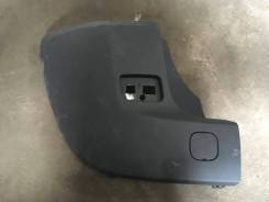 Накладка на бампер. Renault Scenic Двигатели: F4R, F9Q, K4J, K4M, K9K, M9R