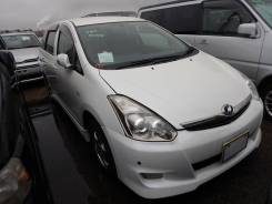 Toyota Wish. ZNE10G
