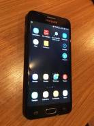 Samsung Galaxy J5 Prime. Б/у, 16 Гб, Черный