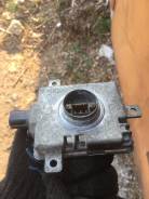 Блок ксенона. Honda Accord, CL7, CL9, CM2, CM3 Двигатели: 20T2N, 20T2N14N, 20T2N15N, 20TN