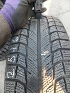 Michelin X-Ice 2. Зимние, без шипов, 2008 год, 5 %, 4 шт. Под заказ