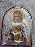 Иконы.