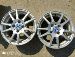 G-Mach. 5.5x14", 4x100, ET45, �� 67,1���. ����