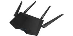 Wi-Fi роутеры.