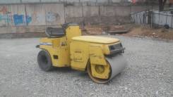 Kawasaki. Вибро Каток 4 т