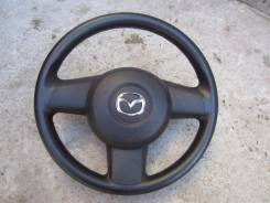 Подушка безопасности. Mazda Demio, DE3FS