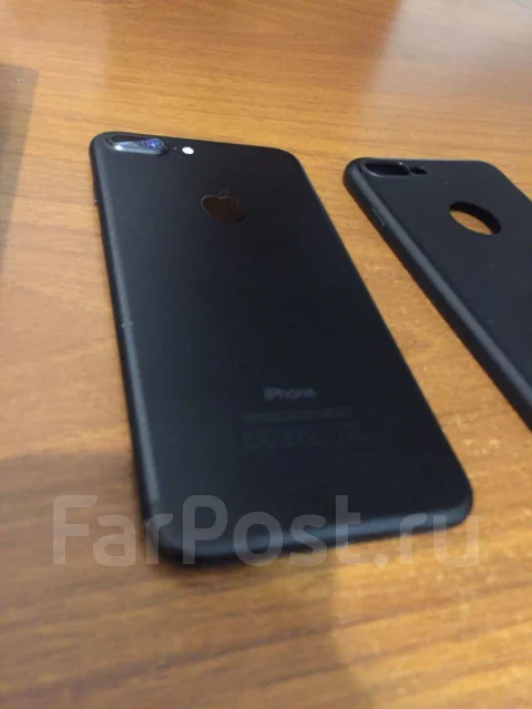 Apple iPhone 7 Plus. ����� ����