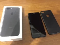Apple iPhone 7 Plus. �����