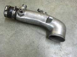 Патрубок турбины. Subaru: Impreza WRX, Forester, Legacy, Impreza WRX STI, Legacy B4 Двигатели: EJ20, EJ205, EJ20G, EJ20X, EJ20Y, EJ207