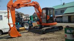 Hitachi. Экскаватор, 0,35 куб. м.
