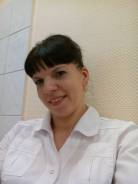 Ассистент врача-стоматолога. Высшее образование, опыт работы 10 лет