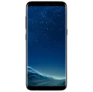 Samsung Galaxy S8. �/�, 64 ��, �����, 4G LTE, ����������. ��� �����