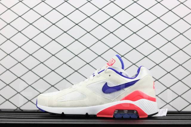 nike air 180 44