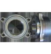 Подшипник ступицы. Infiniti FX45, S50 Infiniti FX35, S50 Двигатели: VK45DE, VQ35DE