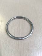 Прокладка глушителя. Nissan: NV350 Caravan, Maxima, King Cab, Vanette Truck, Altima, Lucino, NX-Coupe, NP300, Kicks, Almera, Silvia, Caravan, Cedric...