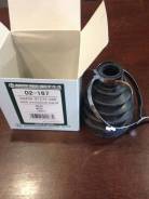Пыльник шруса. Toyota Pixis Space, L575A, L585A Toyota Passo, KGC10, KGC15 Suzuki Carry Truck, DA63T, DA64V, DA64W, DA65T Suzuki Every, DA63T, DA64V...