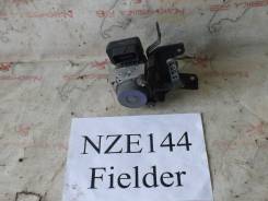 Блок abs. Toyota Corolla Axio, NZE144, ZRE144 Toyota Corolla Fielder, NZE144, NZE144G, ZRE144, ZRE144G Двигатели: 1NZFE, 2ZRFAE, 2ZRFE