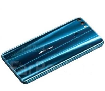 Ulefone Mix 2. �/� ����