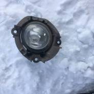 Фара противотуманная. Toyota Corolla Fielder, NZE141, NZE141G