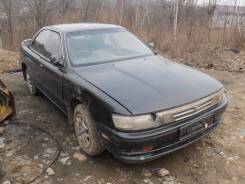 Toyota Vista. SV32, 3SFE