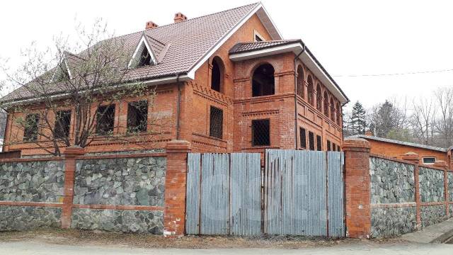 Продам коттедж - Продажа домов, коттеджей и дач во Владивостоке